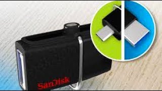 SanDisk 256GB Ultra USB 3 0 Drive Flash Drive [upl. by Restivo219]