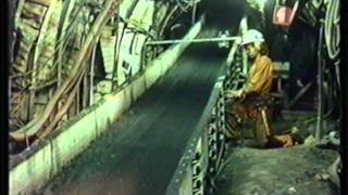 Coal mining Manton Collierympg [upl. by Tut]