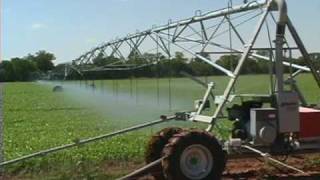 REINKE  Lateral Move Irrigation Systems [upl. by Aleel]