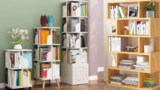 modern bookshelf ideas  bookshelf designs  new bookshelf [upl. by Rehpotisrhc]