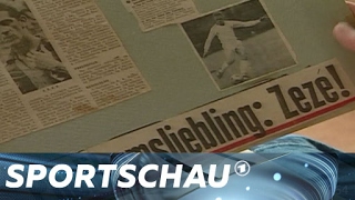 Die Top 10 der größten TransferPannen  Sportschau [upl. by Yaj]