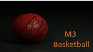 M3 3x3 Basketball Tourney  Game 2 [upl. by Loginov]