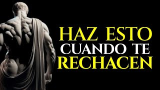 PSICOLOGÍA INVERSA  13 LECCIONES sobre cómo usar el RECHAZO a tu favor  Marco Aurelio ESTOICISMO [upl. by Rosenstein]