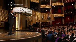 2023 Oscars Highlights from the 95th Academy Awards [upl. by Mateya686]