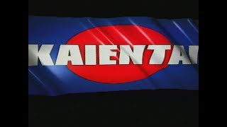 Kaientais 2001 Titantron Entrance Video feat quotDojoquot Theme HD [upl. by Hctud]