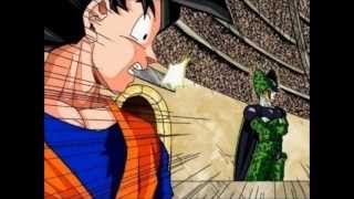 DragonBall Multiverse Episode 1 [upl. by Akirdna]