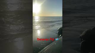 Beautiful sunset at Denarau Fiji 🇫🇯 music phonk anime remix trending travel fiji [upl. by Ignatia]