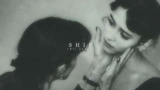 ship edit audios because you love them   timestamps [upl. by Coulombe]