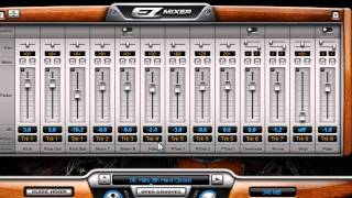 EZdrummer Tutorial Guide 3mp4 [upl. by Akiaki831]