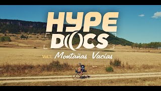 Hype Docs  Vol1 Montañas Vacías [upl. by Zandra49]