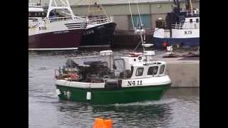 Kilkeel Harbour [upl. by Peers643]