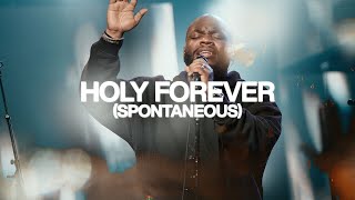 Holy Forever Spontaneous  Bethel Music John Wilds [upl. by Genia470]