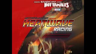 Heatwave racing indianapolis track [upl. by Aig865]