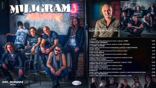 Miligram 3  Andjeo  Audio 2013 HD [upl. by Branch100]