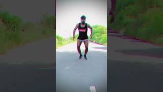 Day 44 Body Transformation Challenge viralshorts millionaire fitnessstar fitnessstar0012 [upl. by Adliw]