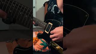 New guitar licks [upl. by Nytsirt]