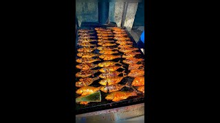 Golden Fish Fry shorts [upl. by Adnyleb]