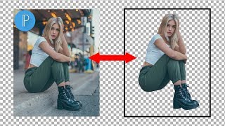 Cara menghapus background di pixellab [upl. by Sioux546]