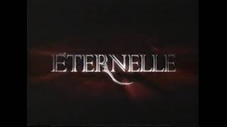 Éternelle  Caroline Néron  2004  BandeAnnonce [upl. by Lleoj]