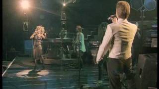 Tina Turner amp David Bowie  Tonight Live [upl. by Oivatco]