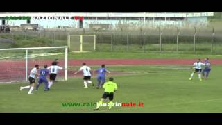 SERIE D Terracina  Latte Dolce 22 [upl. by Pembrook]