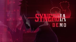 Synergia DEMO  Serien Plays [upl. by Nivled108]