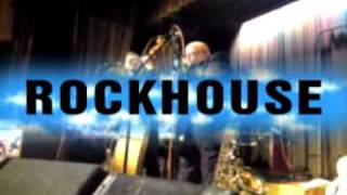 ROCHOUSE ROCK N ROLL BAND CLIP 1 [upl. by Valli]