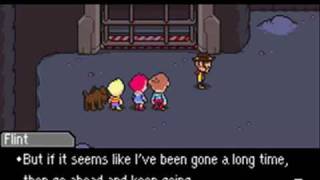 Mother 3  Chapter 8  Episode 14 [upl. by Lindahl]