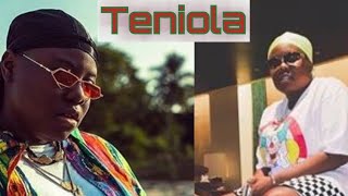 Teniola Apata Biography Education Music Awards Age and More [upl. by Marr880]