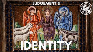 The Last Judgement Is a Symbol for How All Identity Works  Jonathan Pageau [upl. by Mellins]