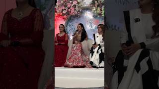 Sarah Khan Fund Raising Speech At London shortsfeed sarahkhan [upl. by Barra80]