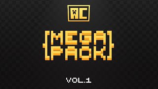 AnimationsCore Megapack Vol1 [upl. by Tocs512]