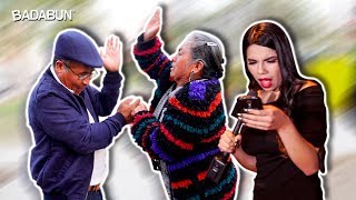 Exponiendo Infieles Ep 40  El peor viejo lesbiano de la historia [upl. by Aiyram]