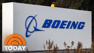 Boeing workers to vote on new contract proposal to end strike [upl. by Abelard]