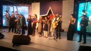 Chand Sitra Song Launch [upl. by Harobed]