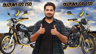 AJJ MULTAN JANA PARA  GS 150 LAINAY  ZS MOTOVLOGS [upl. by Yanej]