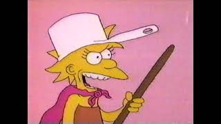 The Tracey Ullman Show Simpsons  All Episodes 0148 19871989 [upl. by Hunger]