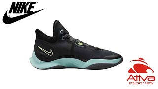 Tênis Nike Renew Elevate III Masculino DD9304008 [upl. by Kalina673]