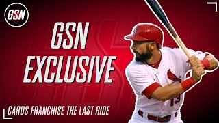 Cards Franchise The Last Ride Episode 84  Showing Fight [upl. by Rafter]