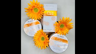 FRHAUT CITRUS CARE VITAMINA C Facial Tratamiento Paso a Paso [upl. by Etam]