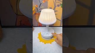 Multifunctional socket table lamp [upl. by Adien]