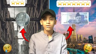 Turning RS 1 into RS 1000 challenge ⭐️  SALLO WORLD [upl. by Auqenes]