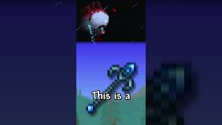 Top 5 Underrated Weapons in Terraria [upl. by Carroll499]