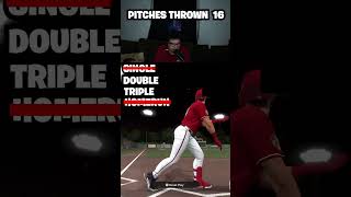 MASYN WINN CYCLE CHALLENGE AT RICKWOOD FIELDS MLB THE SHOW 24 [upl. by Astera489]