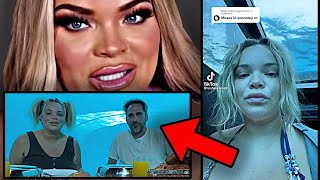 Trisha Paytas EXPOSED By Moses Drama [upl. by Swartz691]