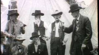 Confederate Veterans Convention 1914 SILENT FILM [upl. by Neelyaj997]