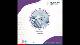 What you need to know about Congenital Heart Defects  Cardiology  Prathima Hospitals [upl. by Bloom]