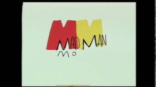 MadMan Movies 1995 [upl. by Vivianna]