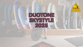 Duotone Skystyle 2025 [upl. by Eimirej]