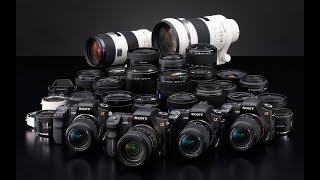 Top 5 SemiProfessional DSLR Camera Best DX format DSLR Camera [upl. by Xer]